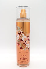 Bath and Body Works FALL IN BLOOM Fine Fragrance Mist