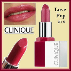 Clinique Pop Lip Colour + Primer - Love Pop