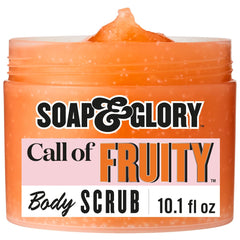 Soap & Glory Call Of Fruity Body Scrub -50ml