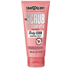 Soap& Glory The Scrub Of Your Life Body Scrub